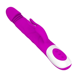 Вибратор Pretty Love Adrian