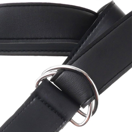 Страпон King Cock Harness 9"