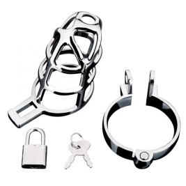 Пояс верности Enslave Cock Cage