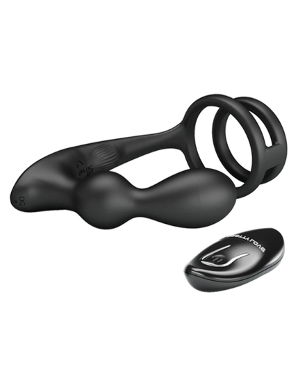 Вибростимулятор Marshall Pretty Love