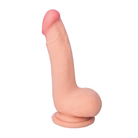 Фаллос ToyFa Nathan