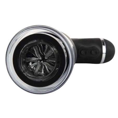 Автоматический мастурбатор Baile Rotation Lover