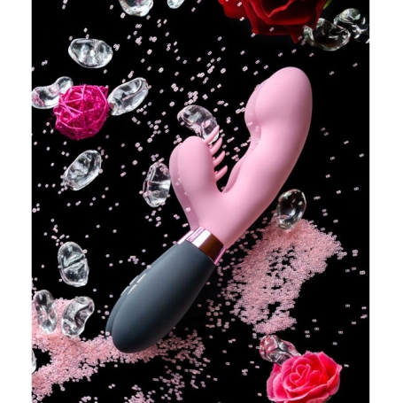 Вибратор Eromantica Ornella