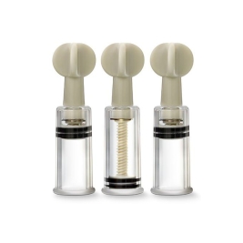 Помпы для сосков и клитора Blush Novelties