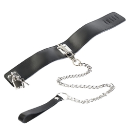 Ошейник с поводком ToyFa Theatre