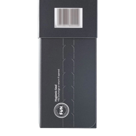 Страпон безремневой Fun Factory Share Lite