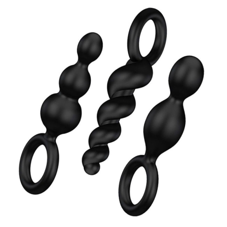 Набор Satisfyer Booty Call