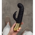 Вибратор-пульсатор Dorcel G-Stormer