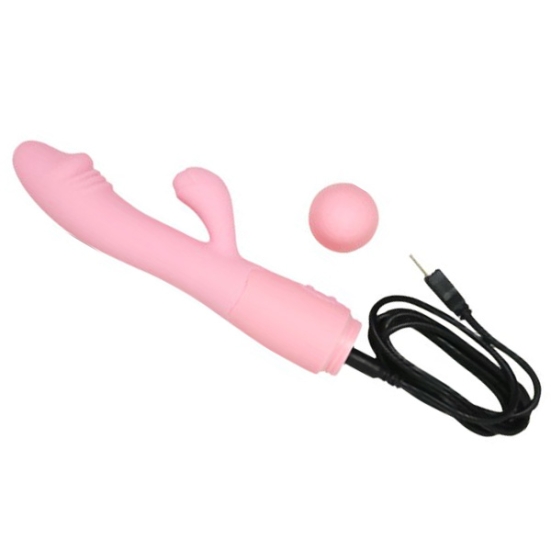 Вибратор Pretty Love Snappy