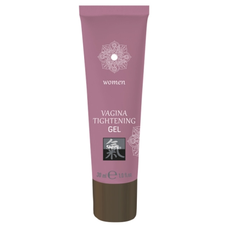 Сужающий гель Vagina Tightening Gel