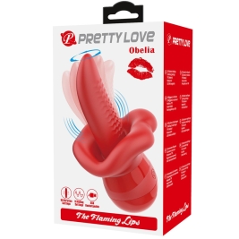 Вибростимулятор Obelia Pretty Love