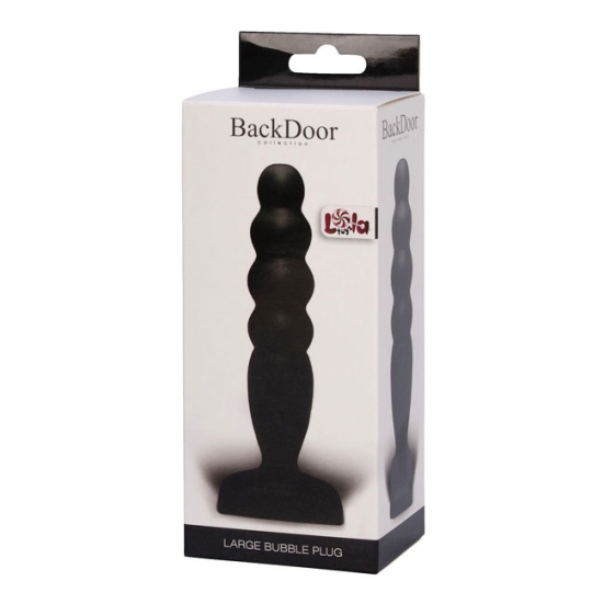 Стимулятор Large Bubble Plug