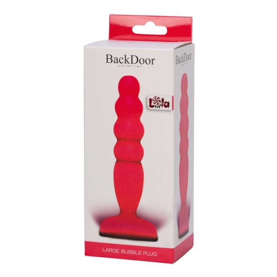 Стимулятор Large Bubble Plug