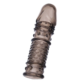 Насадка ToyFa XLover