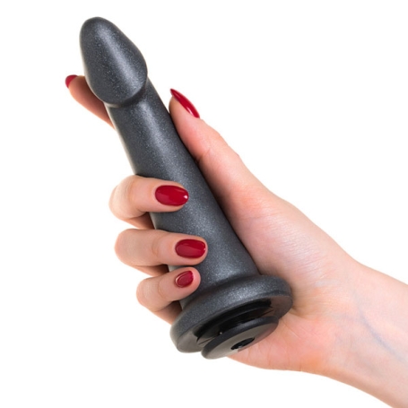 Страпон с 3 насадками Harness 6" Long