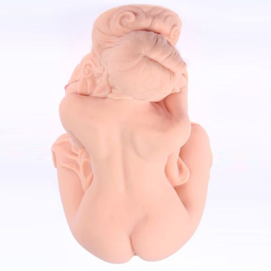 Мастурбатор Kokos Valentina