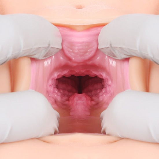 Мастурбатор Kokos Sandara