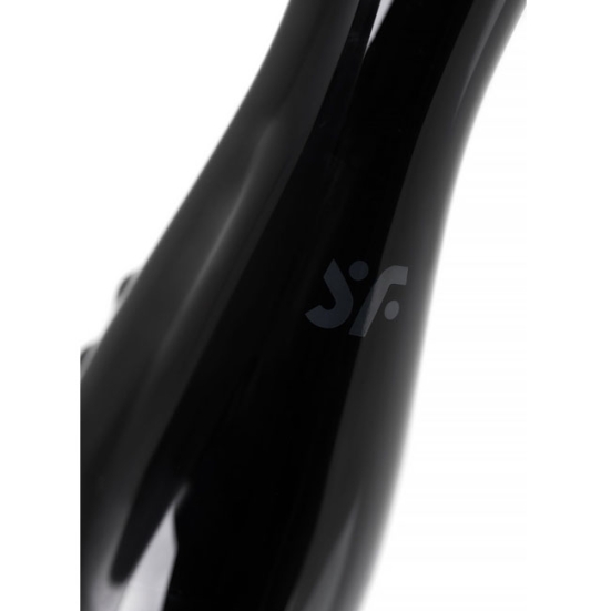 Фаллос из стекла Satisfyer Dazzling Crystal 1