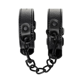 Наручники ToyFa Theatre