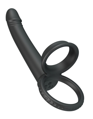 Насадка Pretty Love Moses