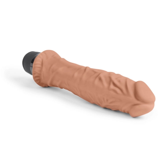 Фаллос-вибратор PowerCocks 8&quot;