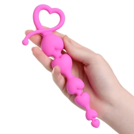 Анальная цепочка ToDo Sweety