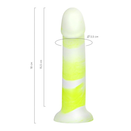 Фаллос Beyond Gabriel