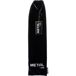 Пробка с хвостом, ToyFa Metal