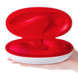 Вибратор Sense Max