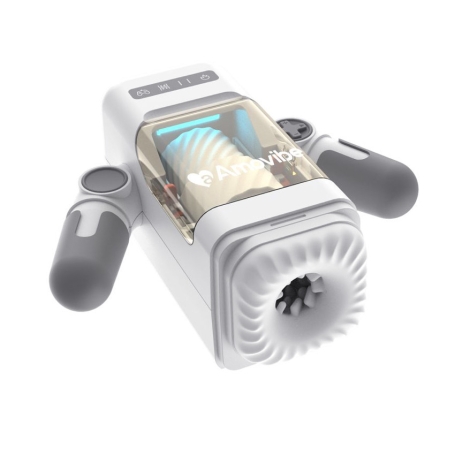 Автоматический мастурбатор Amovibe Game Cup