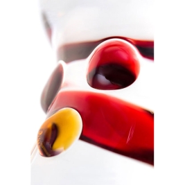 Фаллос из стекла Sexus Glass 912041