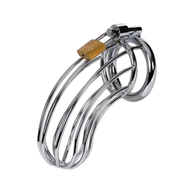 Пояс верности ToyFa Metal