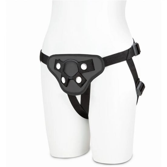 Страпон Strap on Harness &amp; 5&quot; Dildo Set