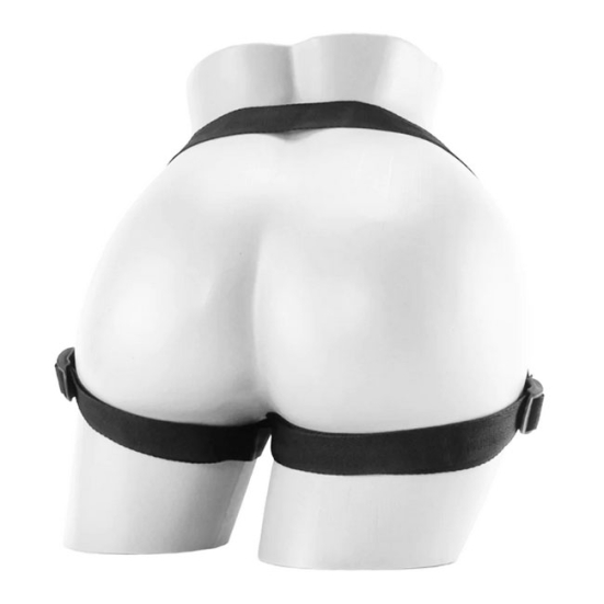 Страпон Strap on Harness &amp; 5&quot; Dildo Set