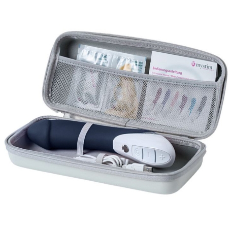 Вибратор Mystim Terrific Truman