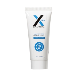 Крем-пролонгатор Xtra Control