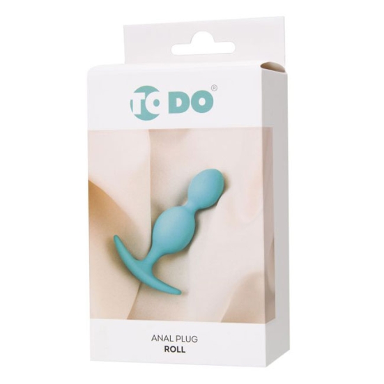 Стимулятор ToDo Roll