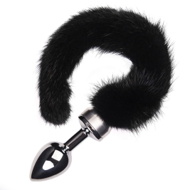 Пробка с хвостом, ToyFa 712021