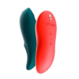 Мини-вибратор We-Vibe Touch X