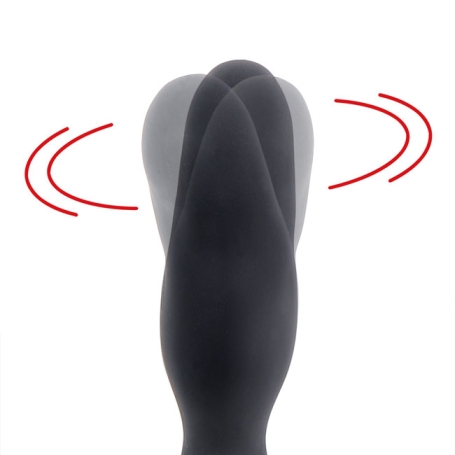 Вибростимулятор Nexus Revo Intense 2.0