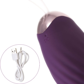 Виброяйцо JOS Bumpy