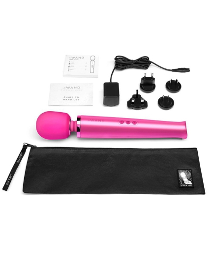 Вибромассажер Le Wand