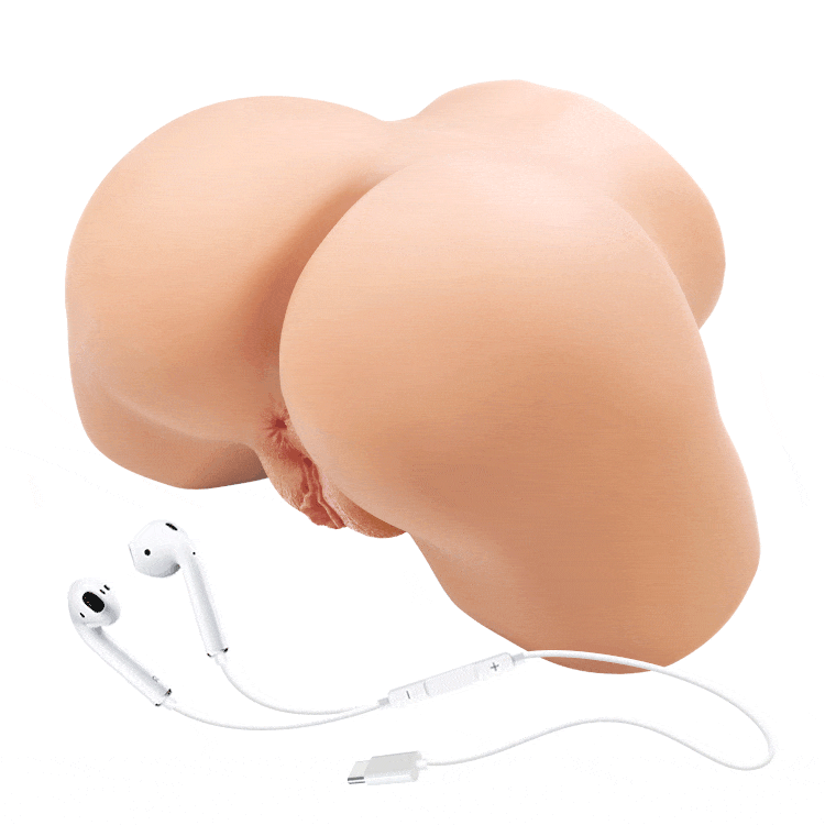 Вибромастурбатор Olivia